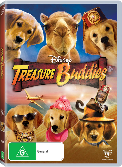 Watch Treasure Buddies Tube Free Watch Treasure Buddies Tube Free