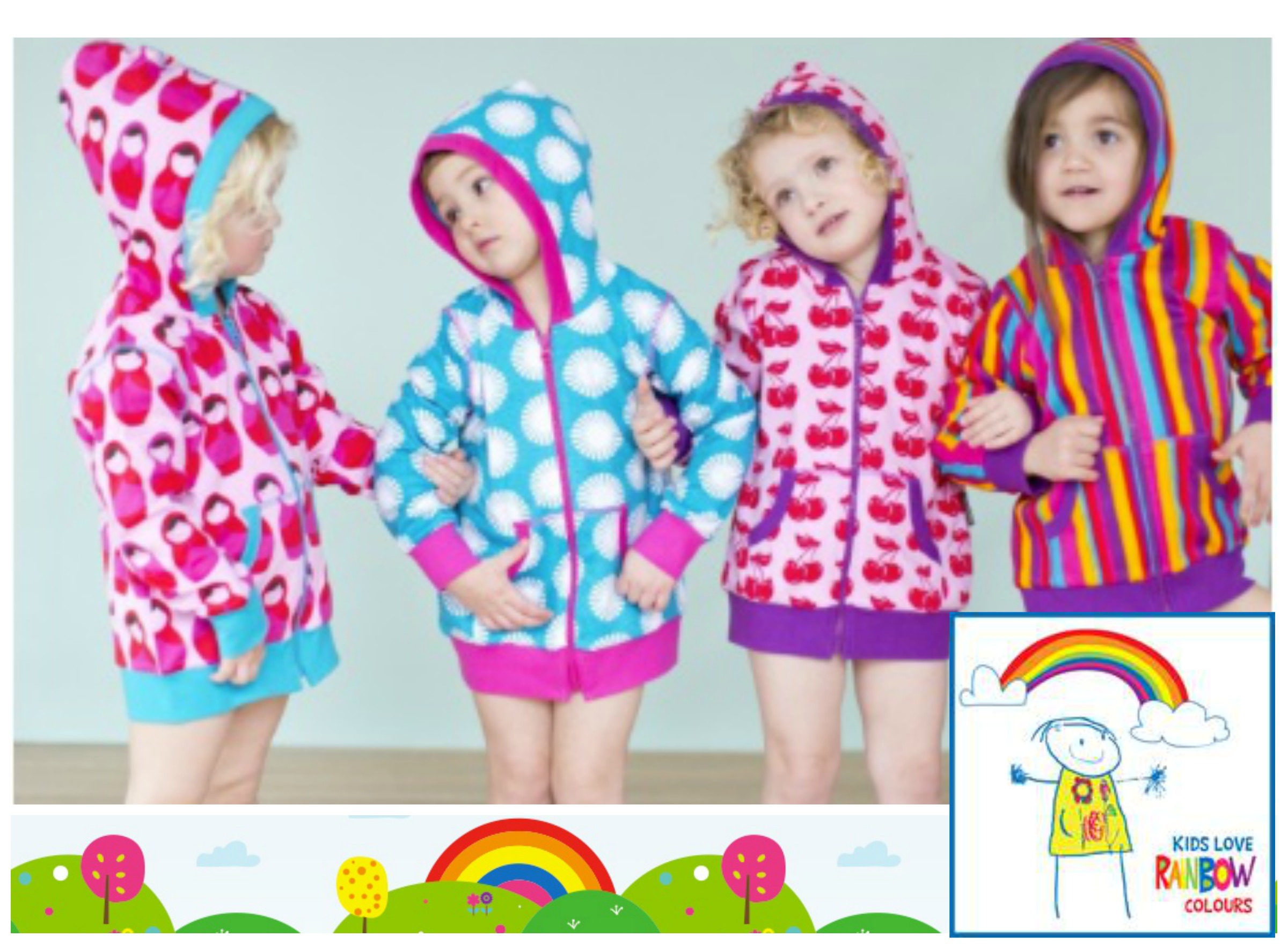 What time does rainbow clothing store close Online clothing stores