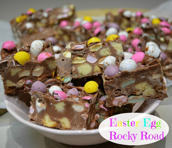 Easy Chocolate Marshmallow Cake Recipe Easy Chocolate Marshmallow Cake Recipe
