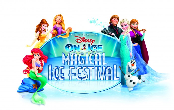Awesome FREE Printable Disney On Ice Activity Sheets Plus Your Chance ...