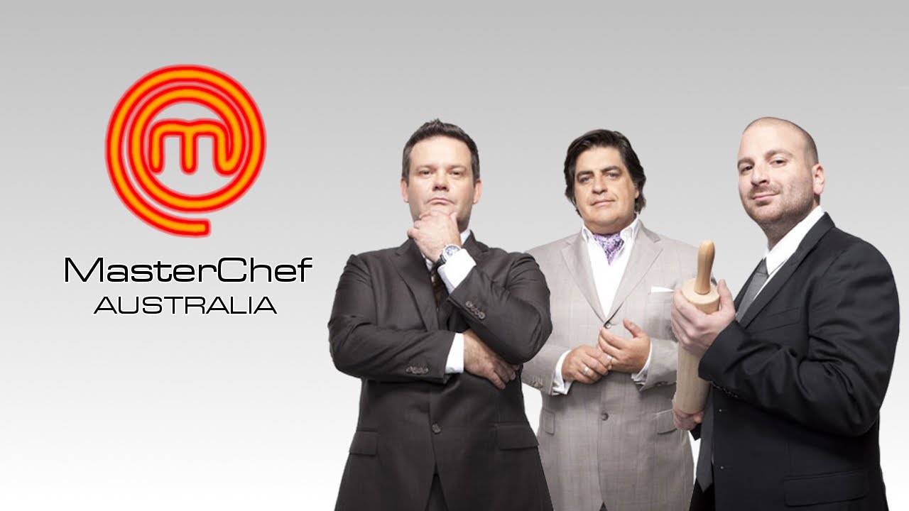 Master Chef Australia