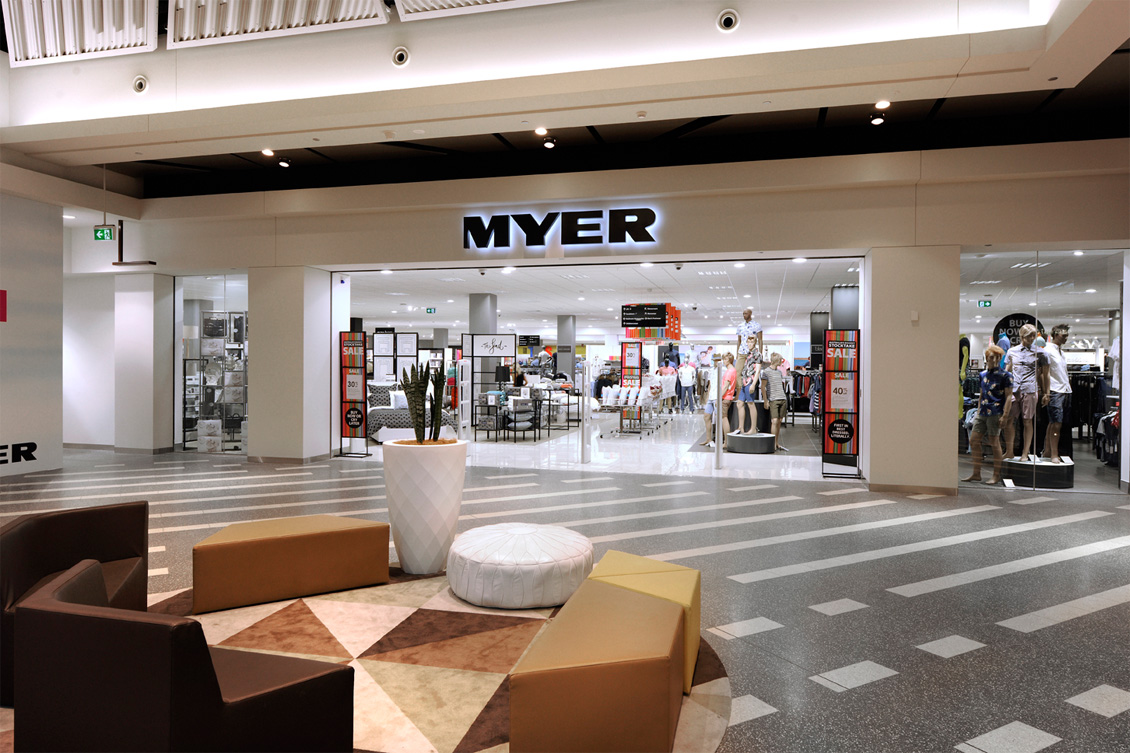 myer chadstone easter trading hours