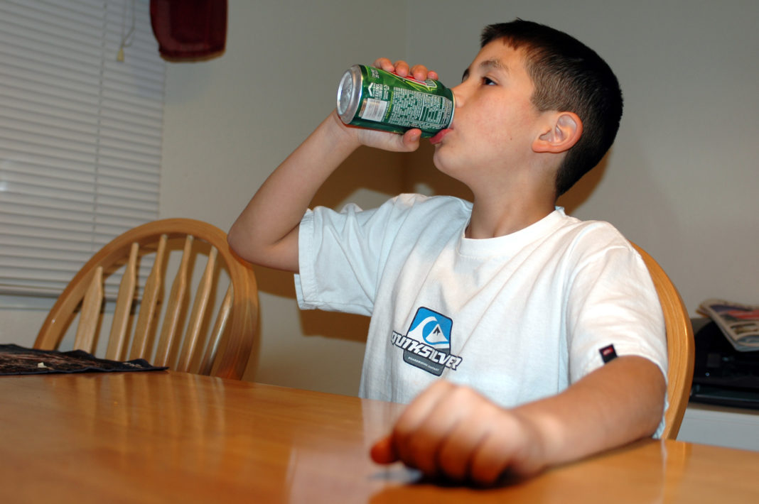 AussieMade Soft Drinks Found to Have 22 More Sugar in Them Than