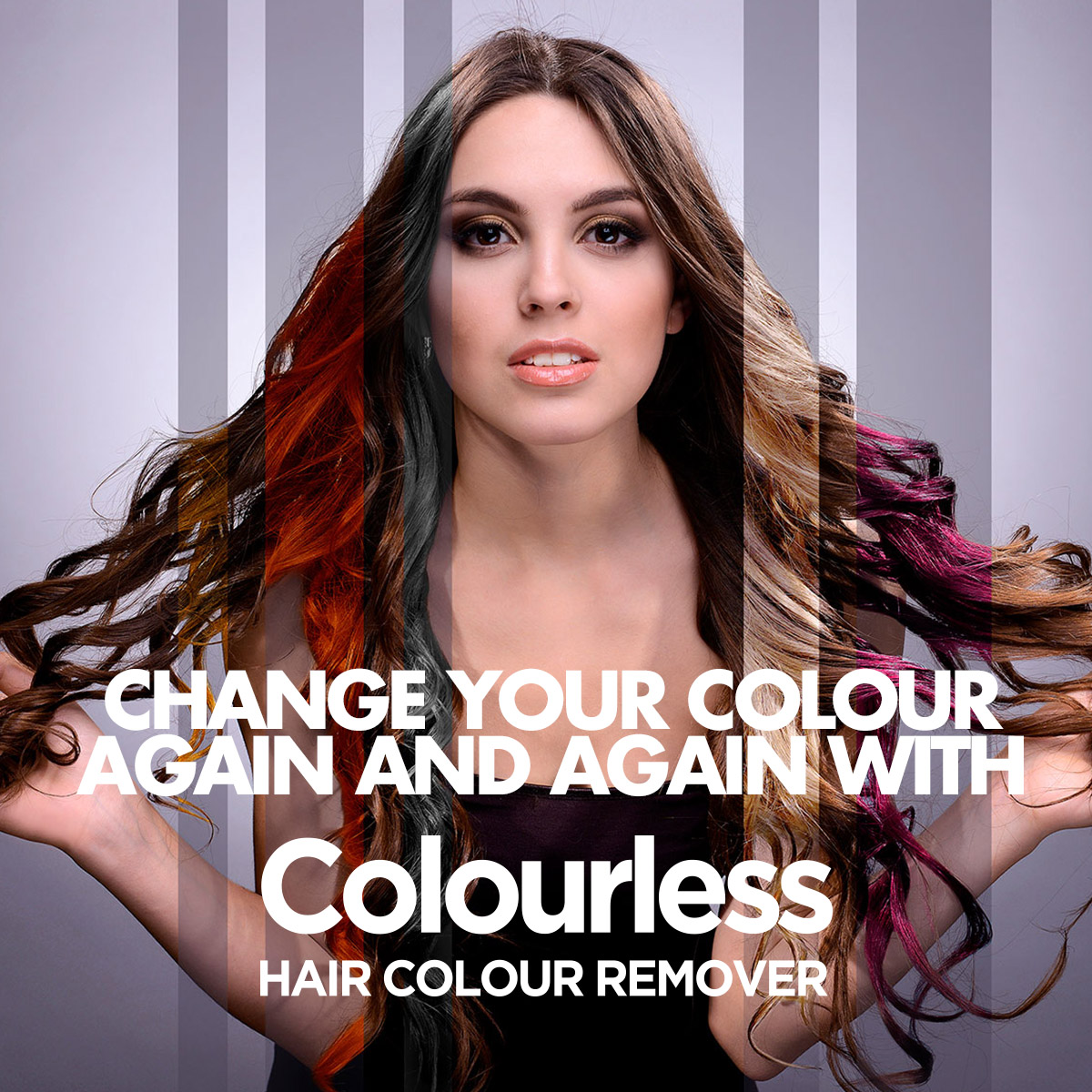 Reviewers Wanted Colourless Hair Colour Remover Mum's Lounge