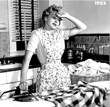 vintage ironing_housewife_tired