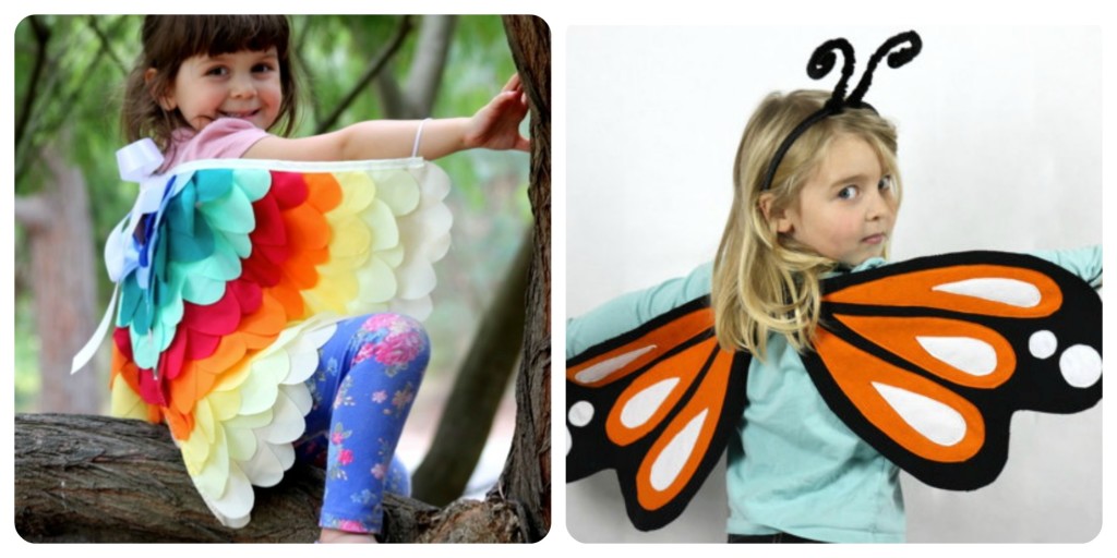 handmade kids costumes on easy 1 a