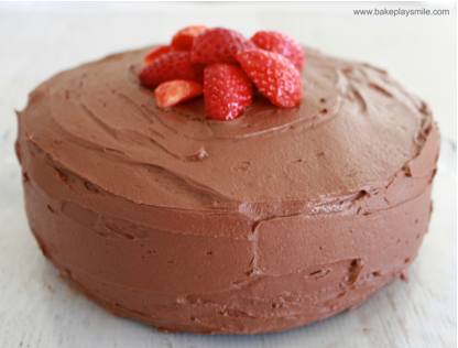 chocolate mud cake recipe 2