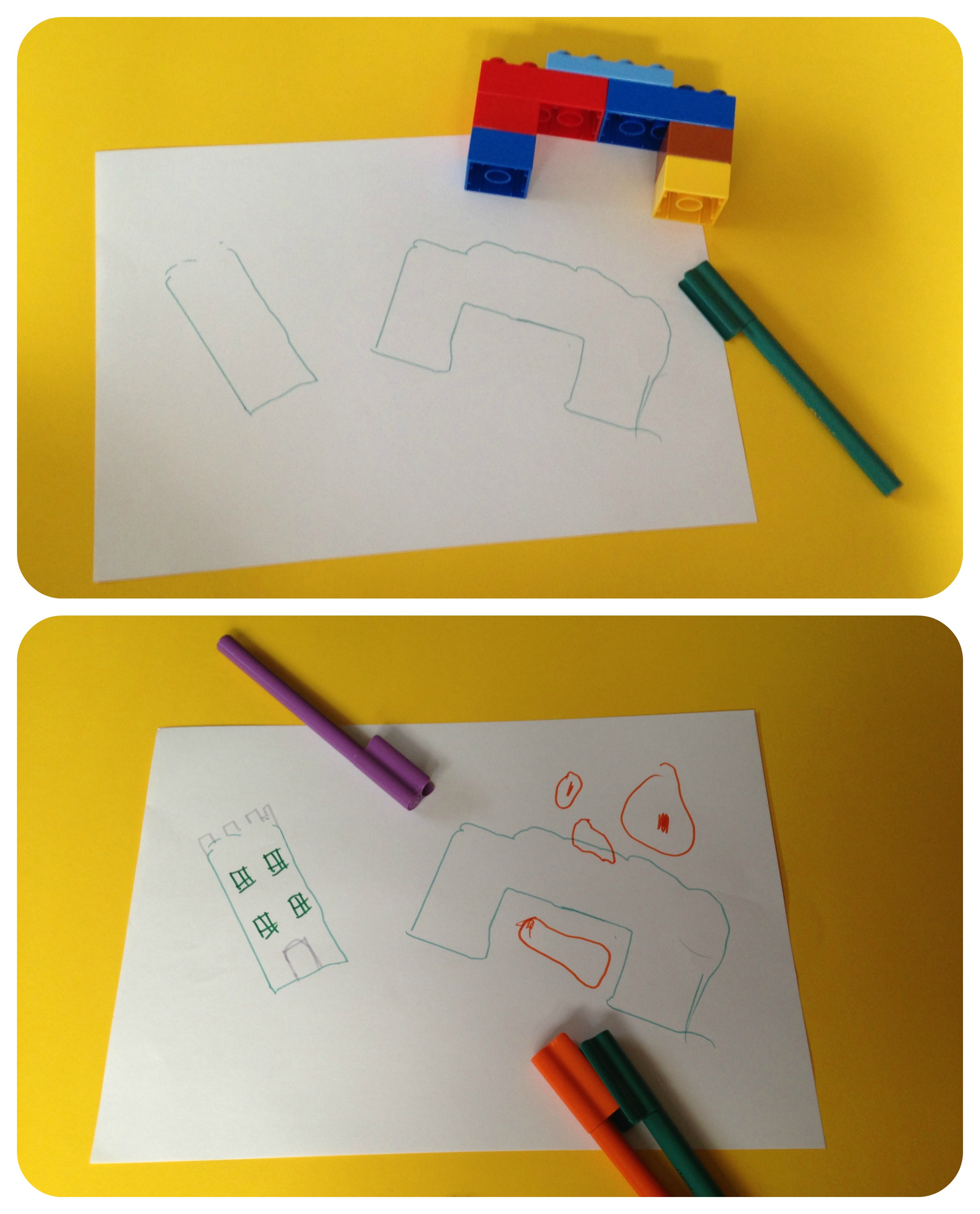 lego duplo so many ways to play tracing shape mums lounge