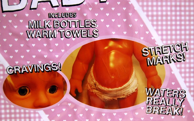 inappropriate kids toys babes first baby