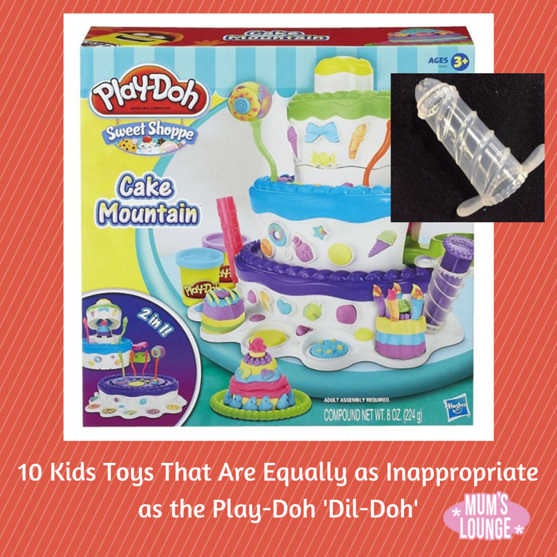 10 kids toys equally