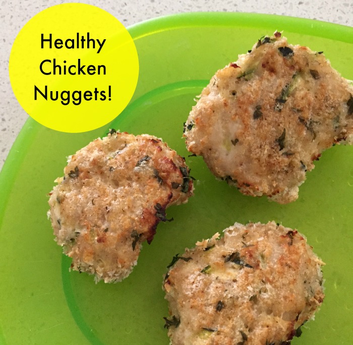 Healthy Chicken Nuggets (1)