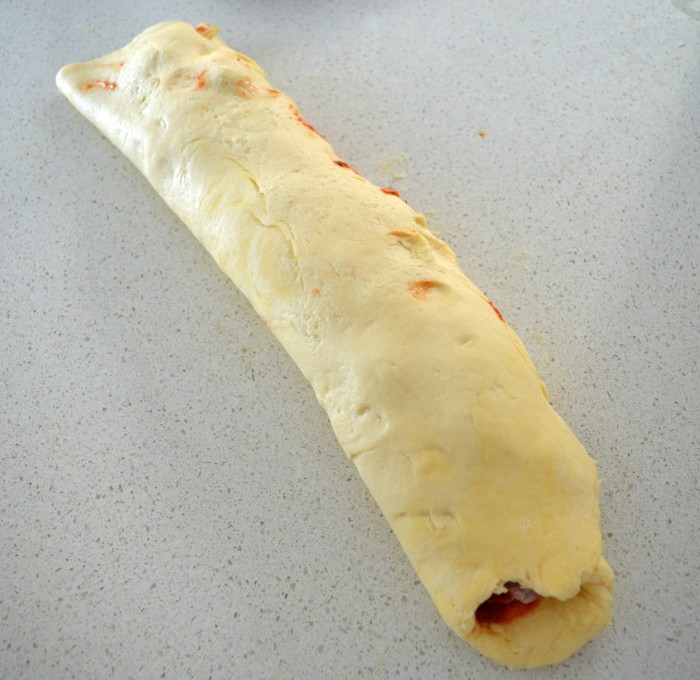 Easy Pizza Scrolls Recipe Mum's Lounge