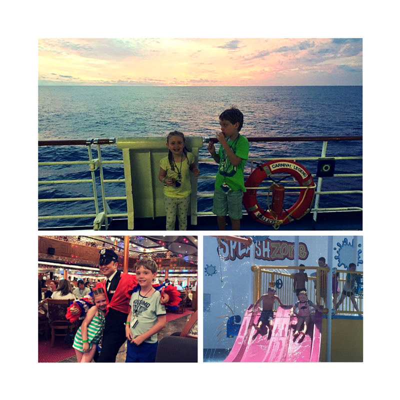 Carnival Cruise Review