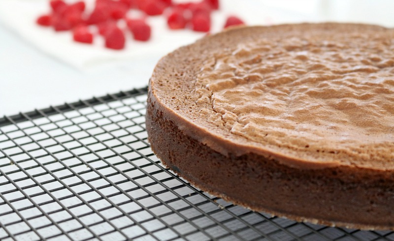 Flourless-Chocolate-Cake-2