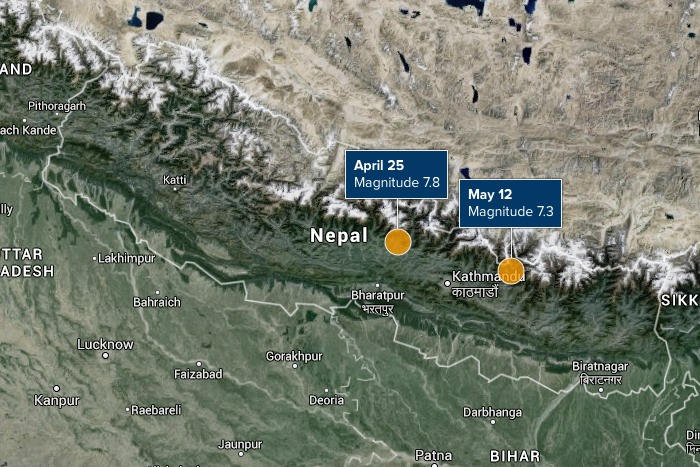 nepal-earthquake-map-data