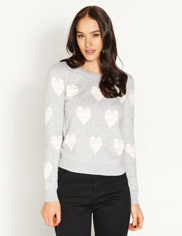 Dotti Sweater