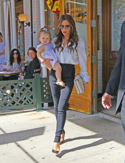 Victoria Beckham, Image via