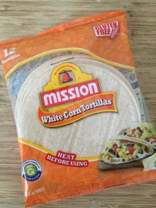 mission food vegetarian enchiladas recipe