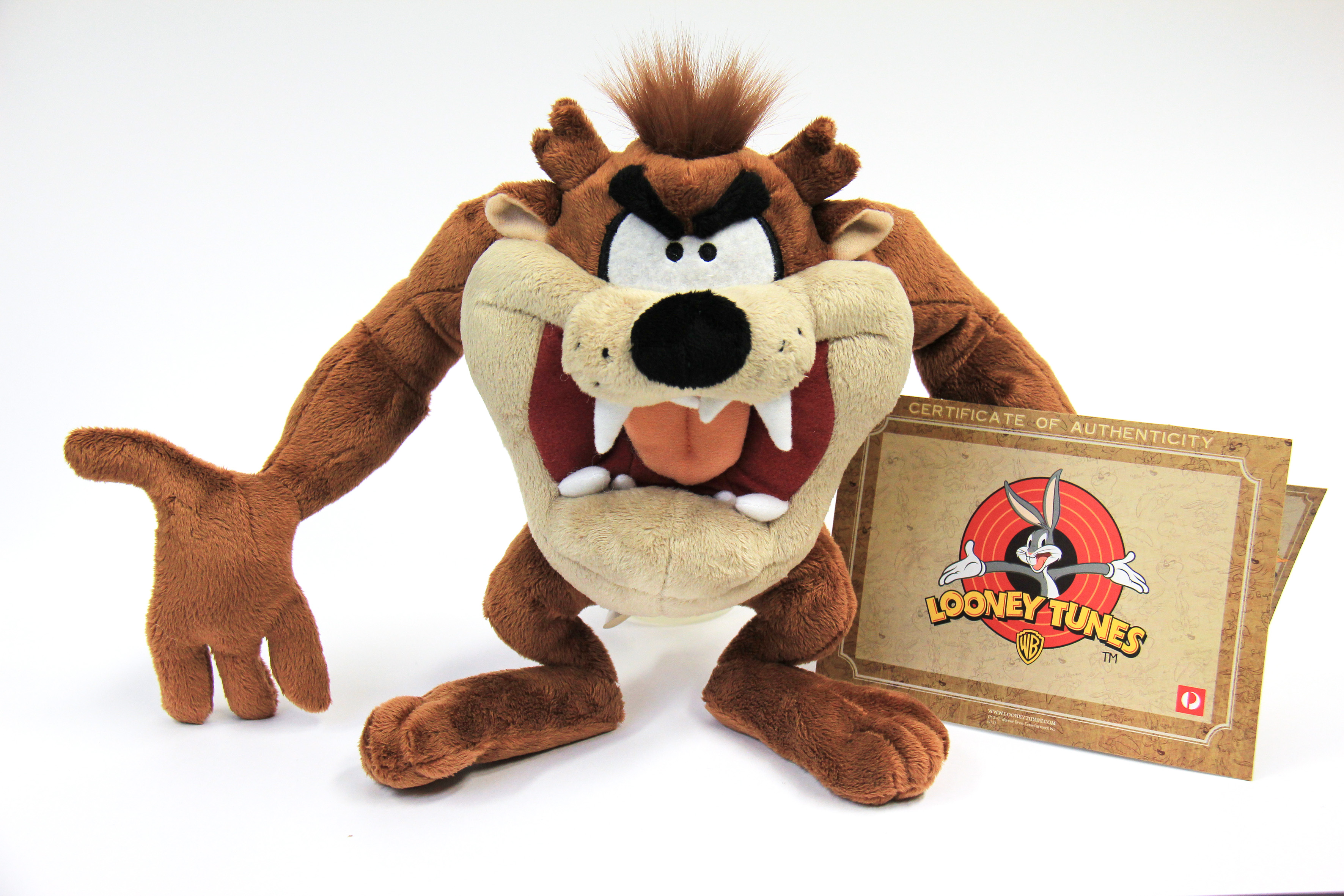 Warner Bros. Consumer Products Limited Edition Looney Tunes Classic