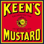 keen's mustard logo