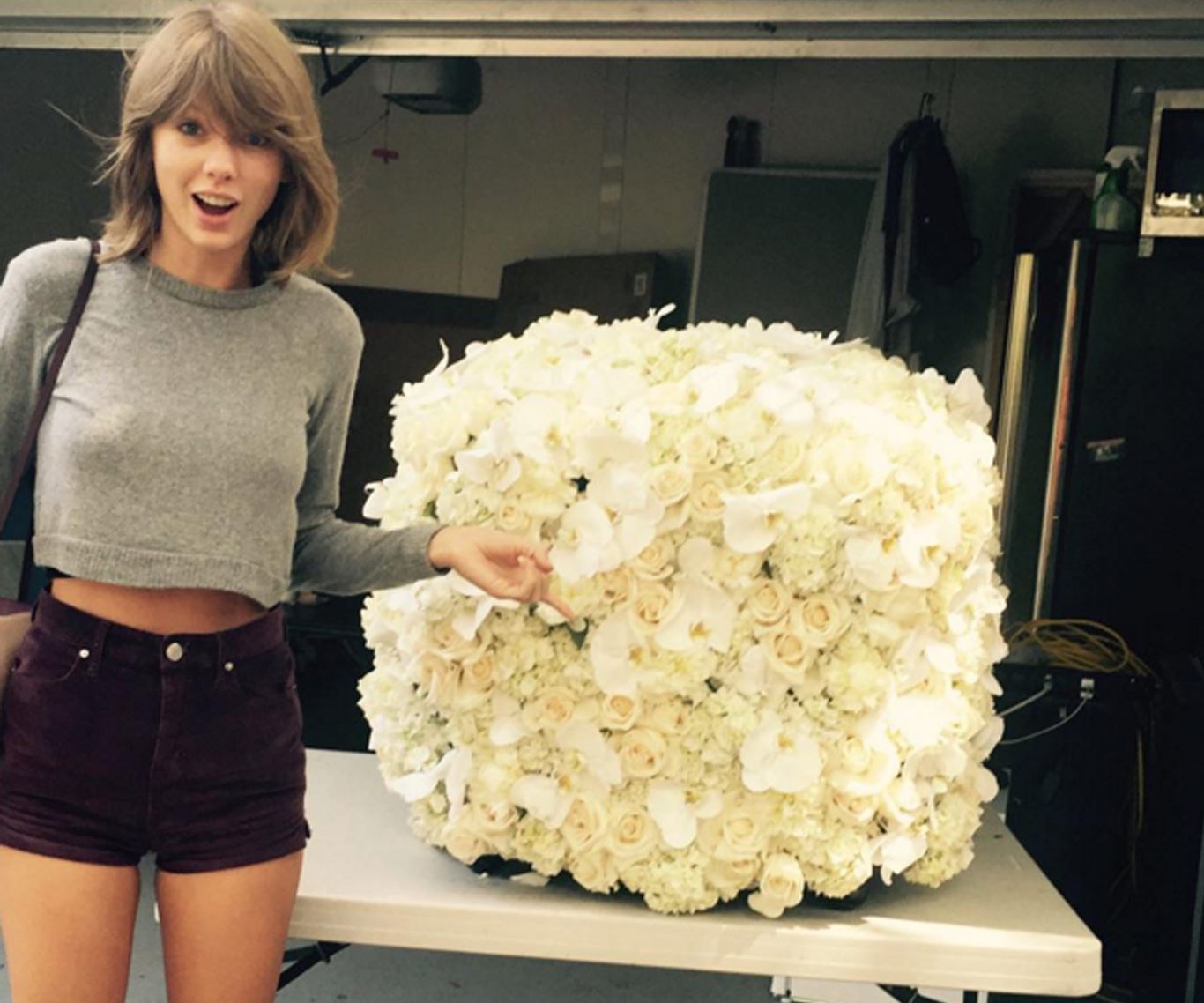 Instagram Reveals Top 10 Liked Photos of 2015 Mum's Lounge