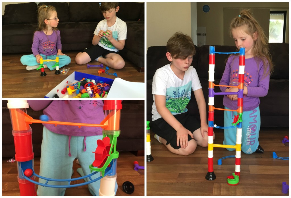 educational toys review super marble run