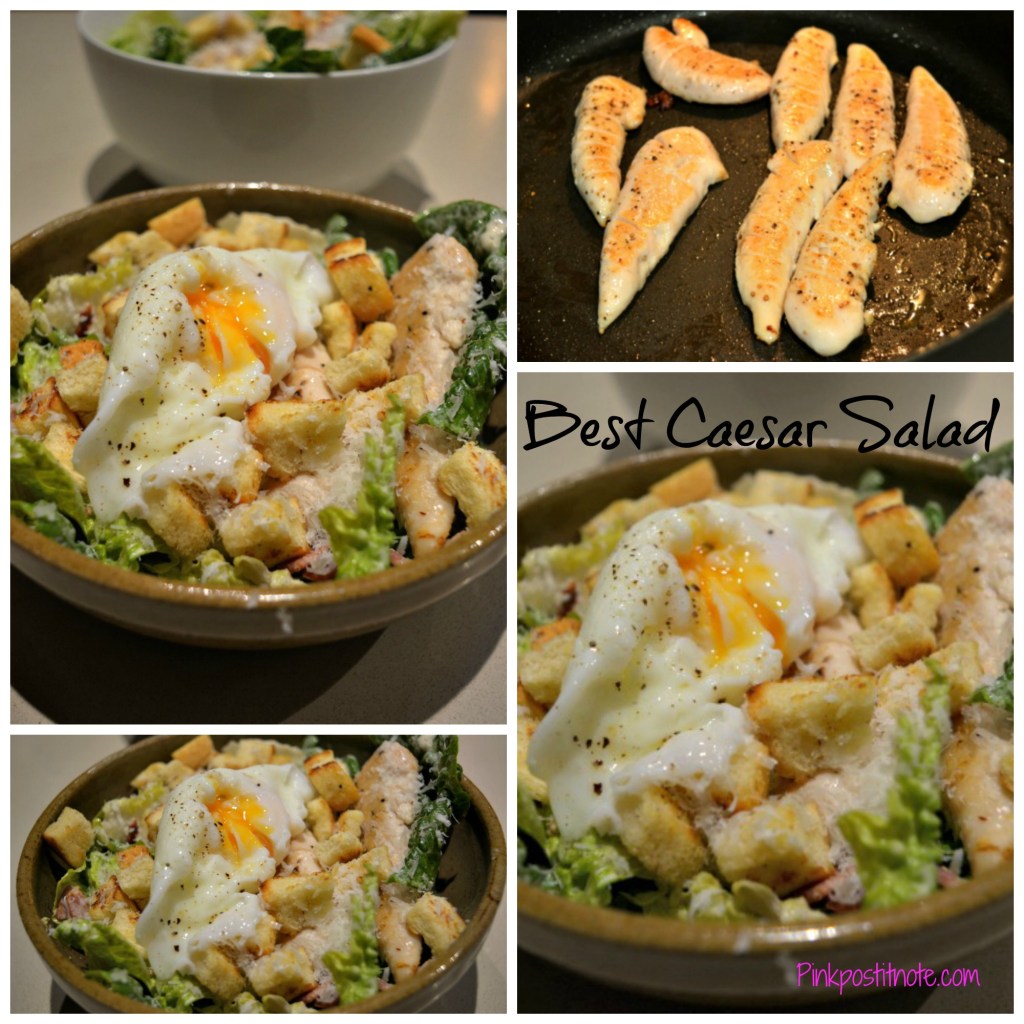caesar-salad-collage