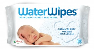 60 Pack High Res WaterWipes new pack- 2016-2