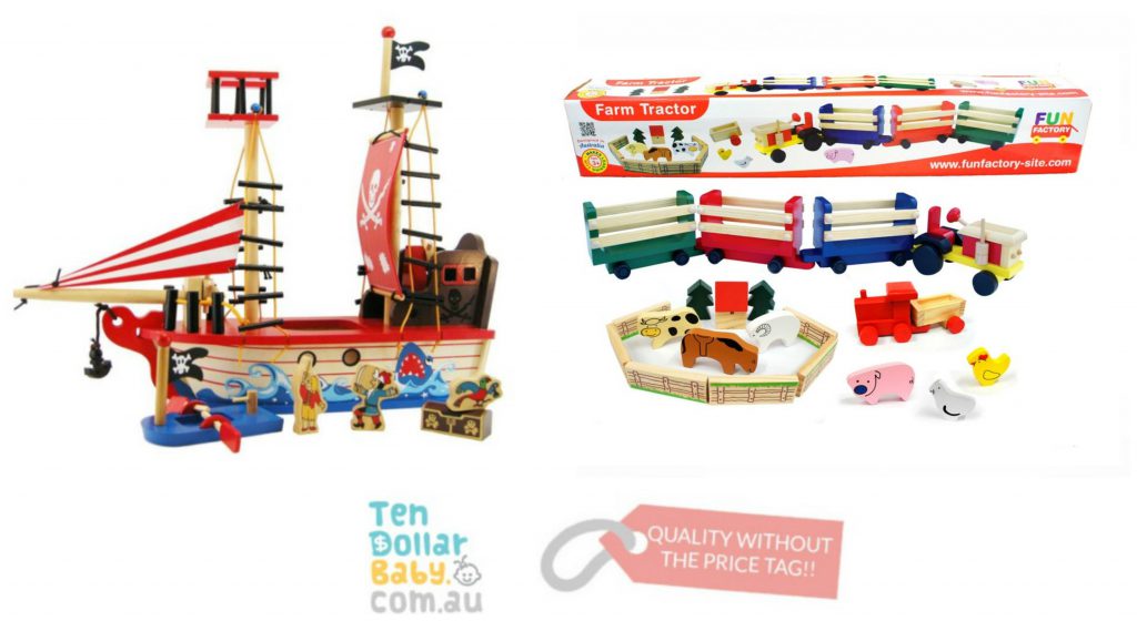 ten dollar baby feature image wooden toys