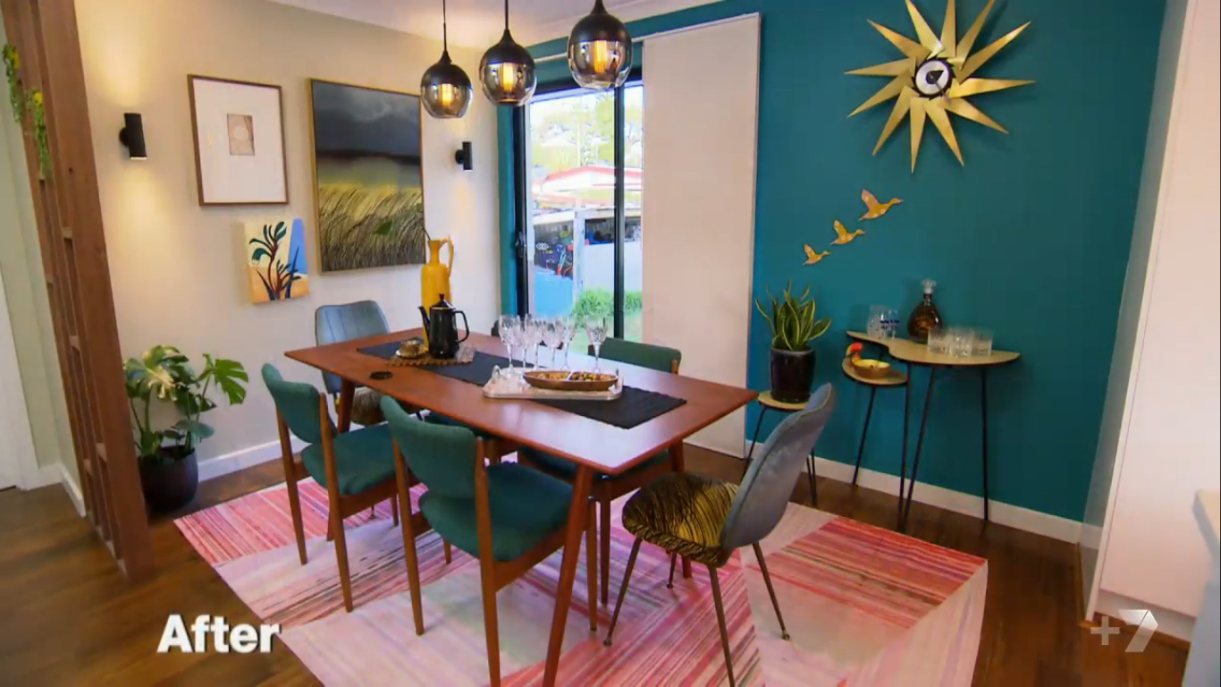 Brooke And Michelle House Rules Telegraph