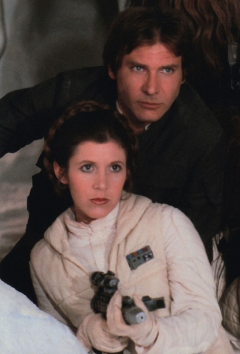 leia