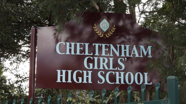 cheltenham state school