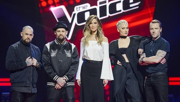 The Voice Australia