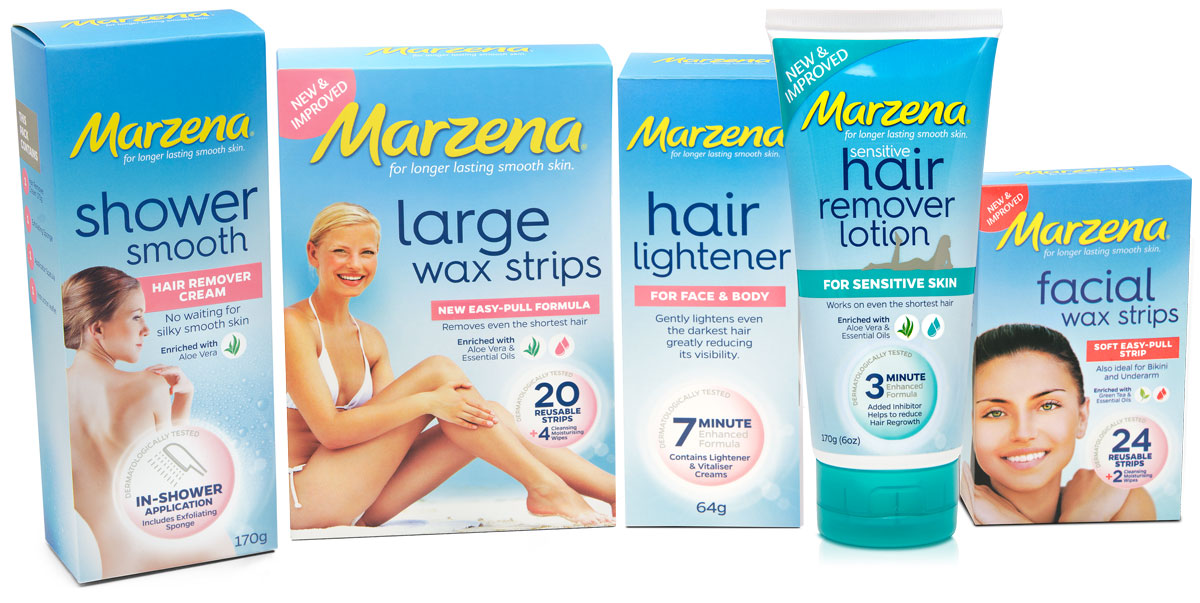 marzena prize pack