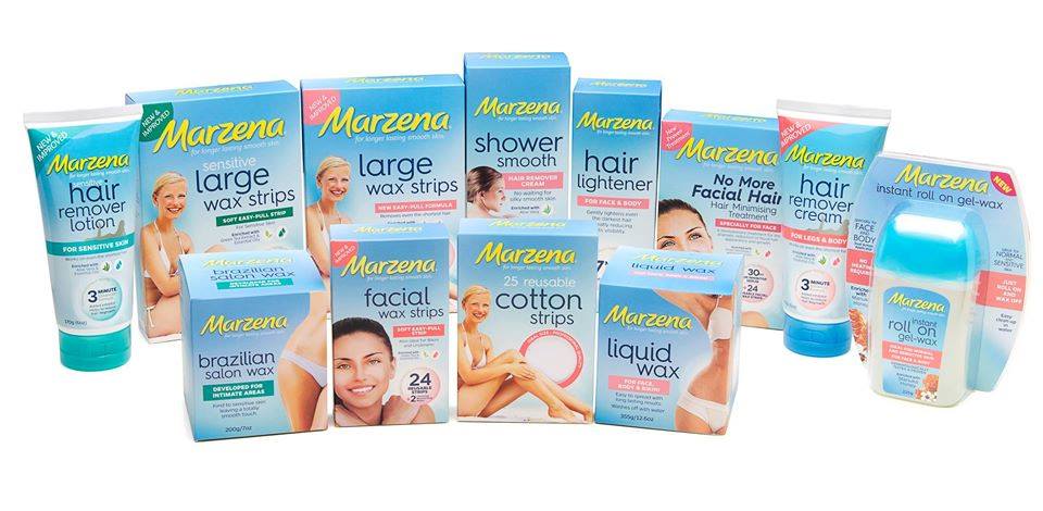 marzena products
