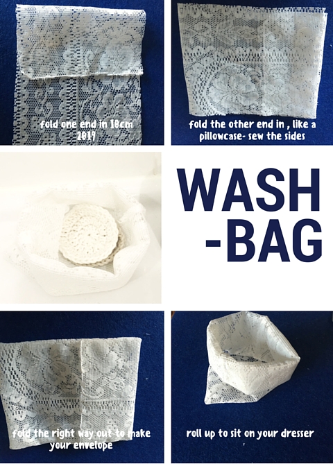 wash bag