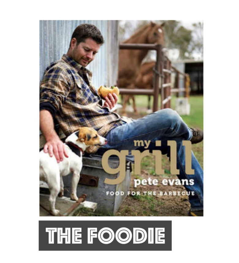 FDGG The foodie