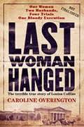 Last woman hanged