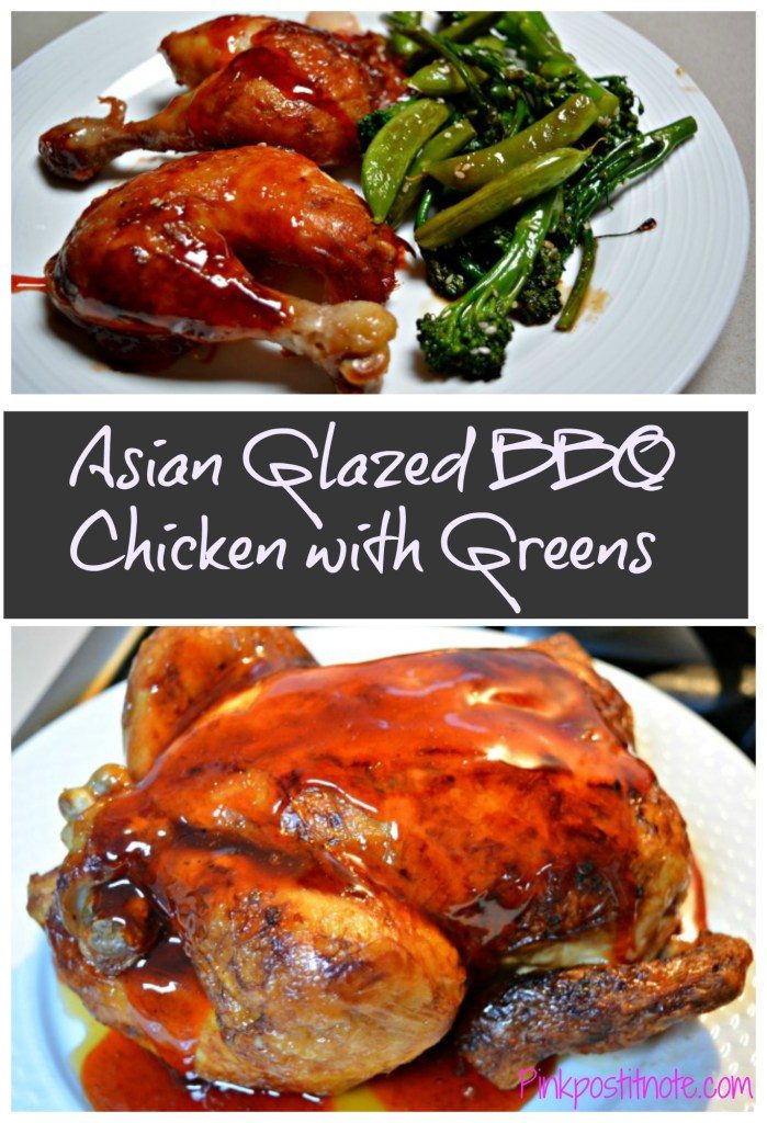 Asian-Glazed-chicken-collage