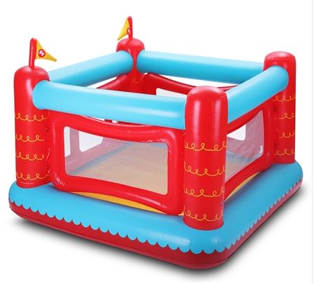 inflatable play house