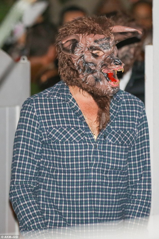 Leonardo di Caprio