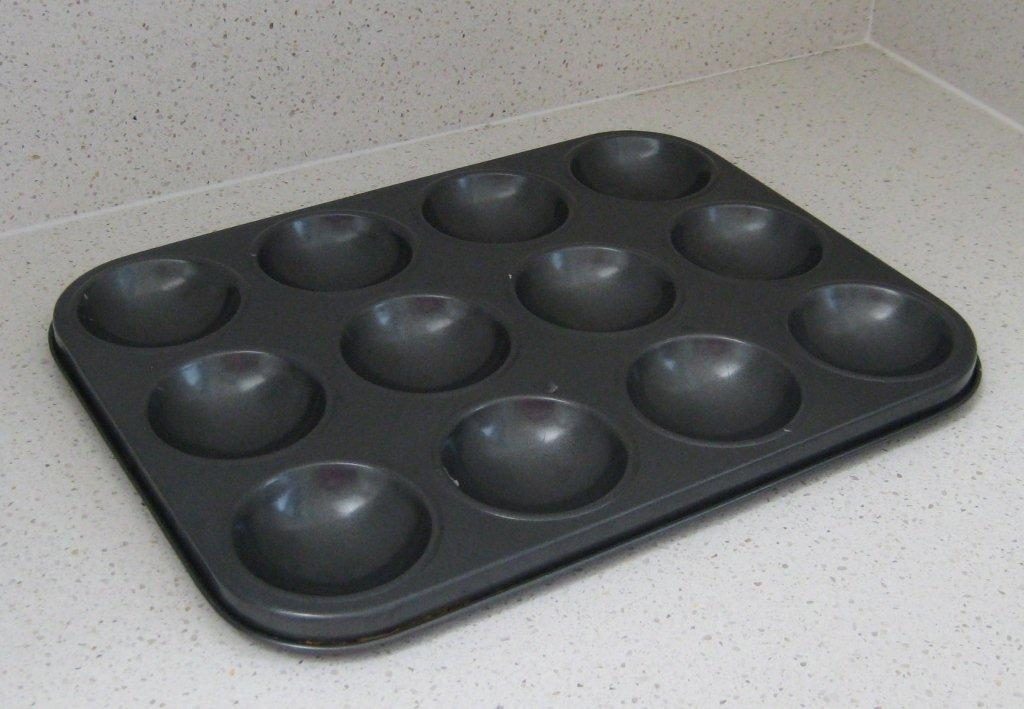 tart pan for mini quiches