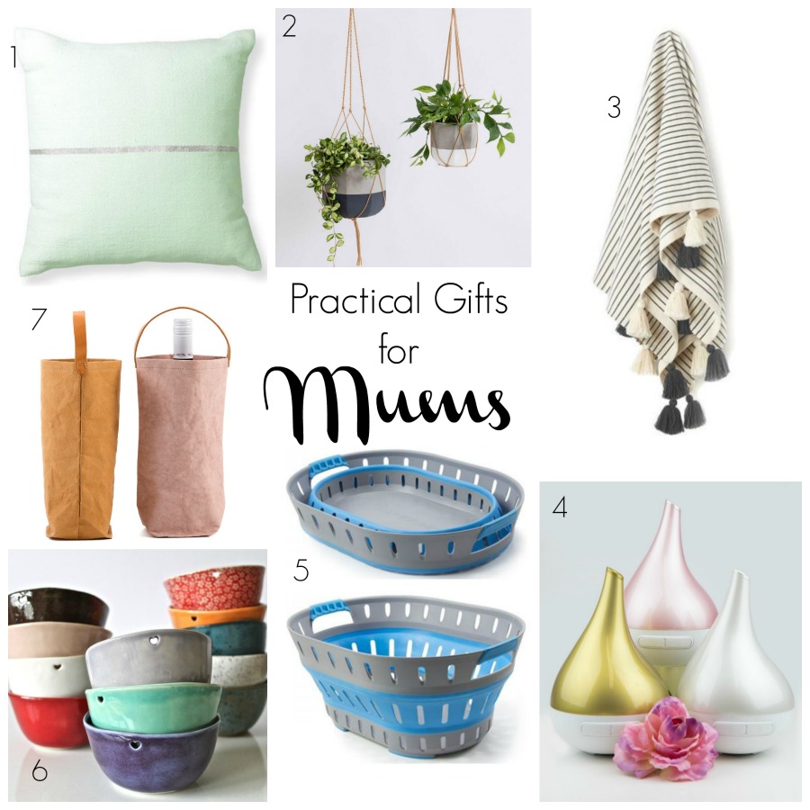 practical gifts for mums