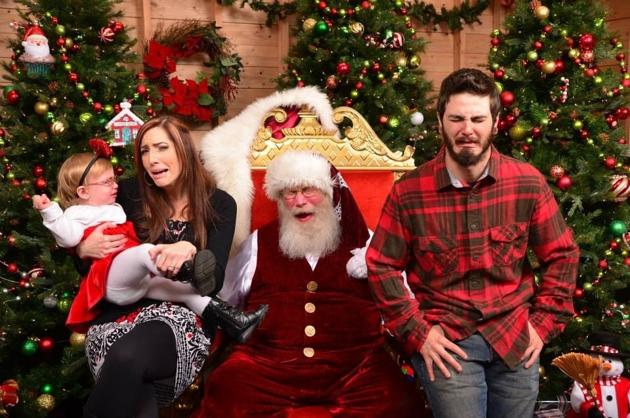 santa-fails