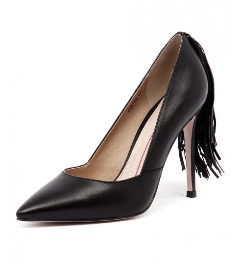Mollini Tassel Heels