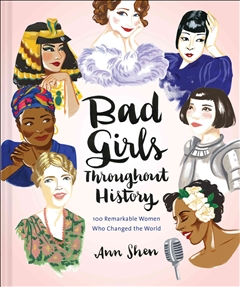 bad girls throughout history