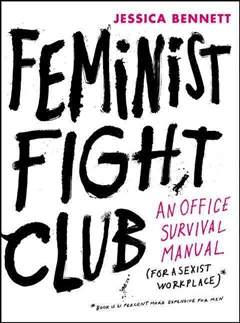 the feminist fight club