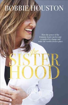 the sisterhood books for international women's day