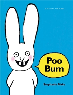poo bum dad's book