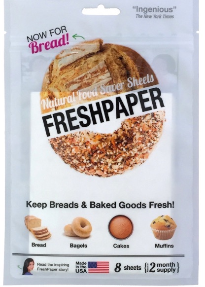 FreshPaper Review: Here's How This Spiced Infused Paper Could Save